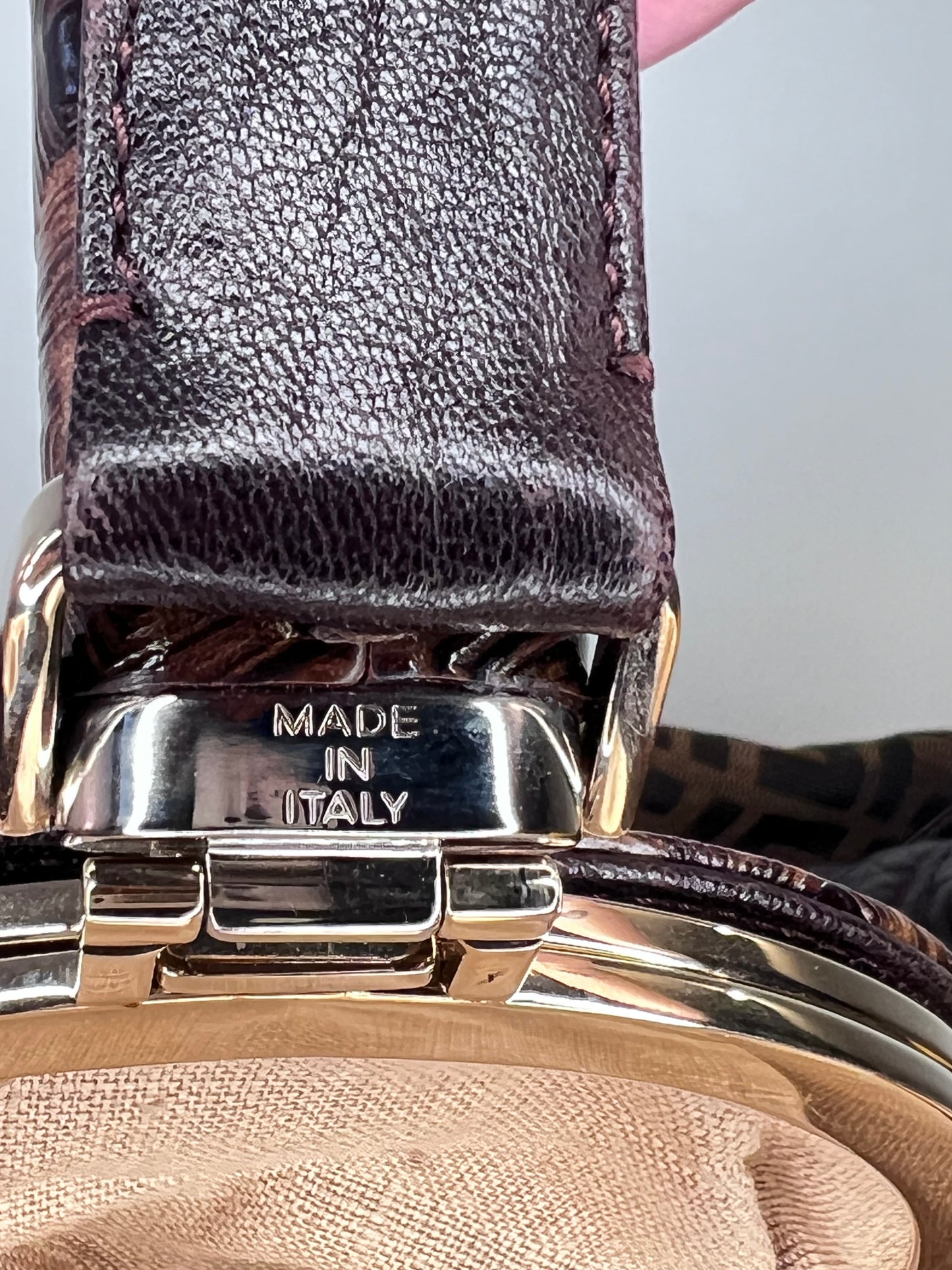 Fendi Spy (2005)