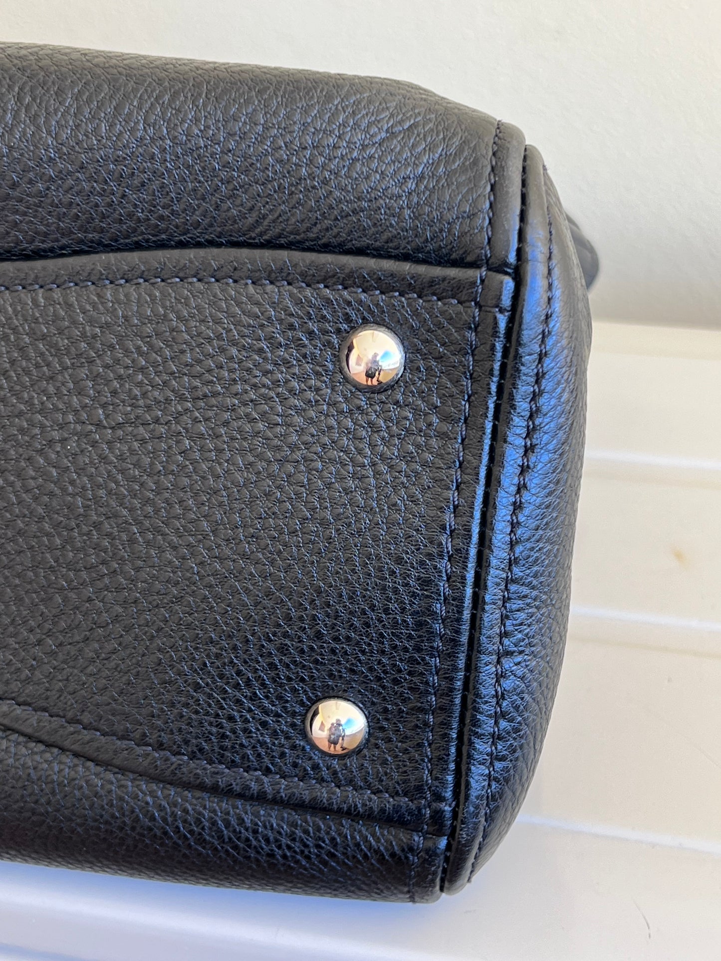 Miu Miu mini tote