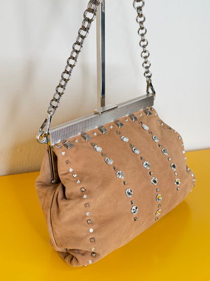 Prada Shoulder bag with Chain