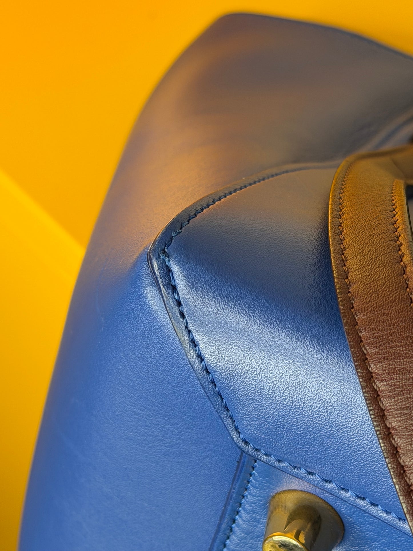 Celine Belt