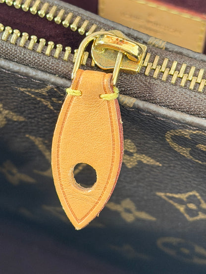 Louis Vuitton Montaigne MM