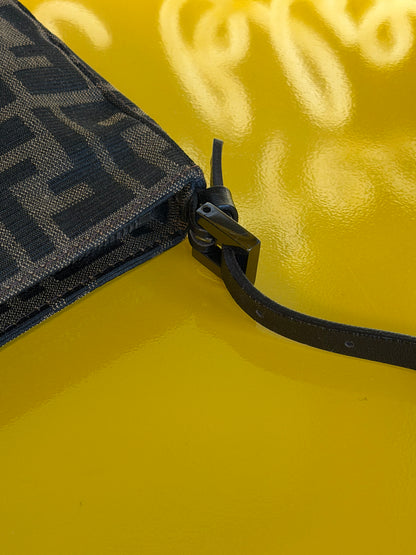 Fendi Pochette Zucca