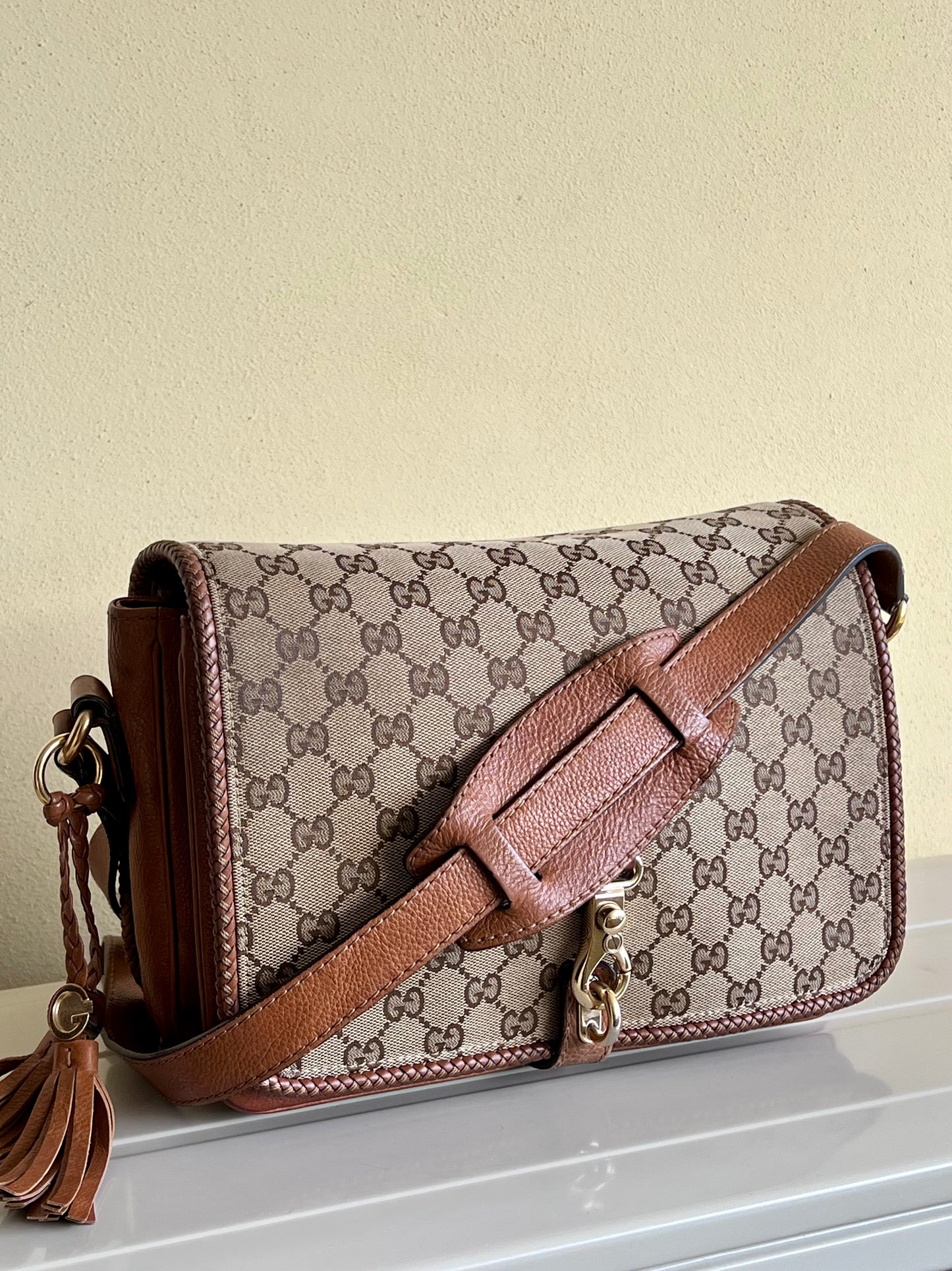 Gucci tracolla Marrakech