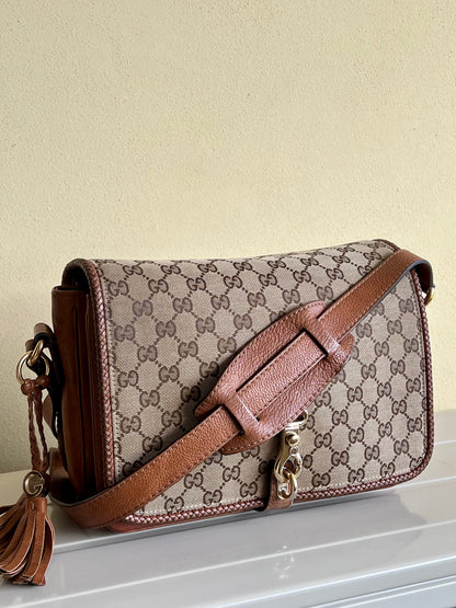 Gucci tracolla Marrakech