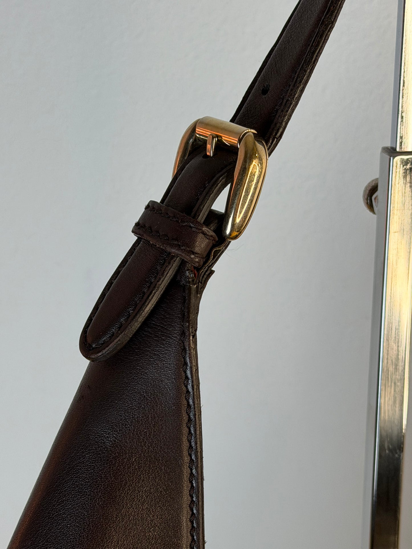 Gucci 85th Guccissima Horsebit