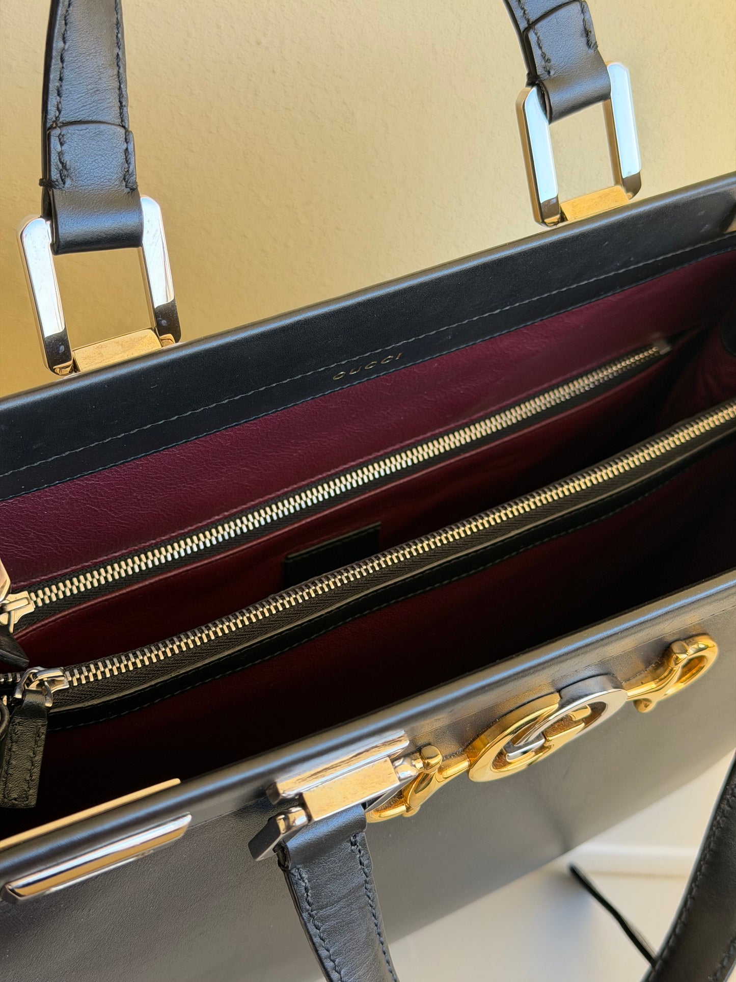 Gucci Zumi Medium