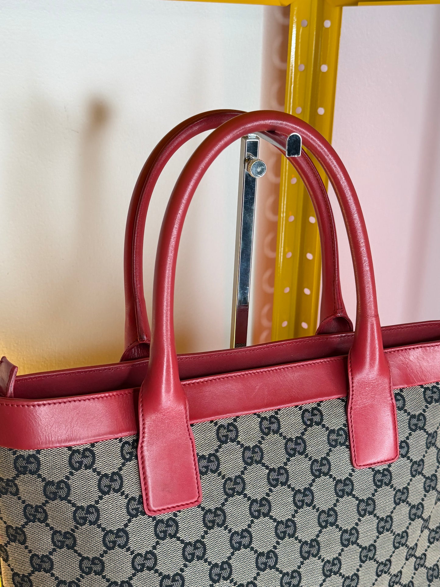 Gucci tote
