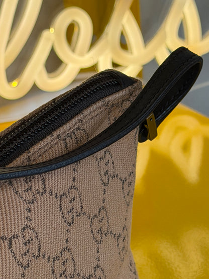 Gucci Boat Bag