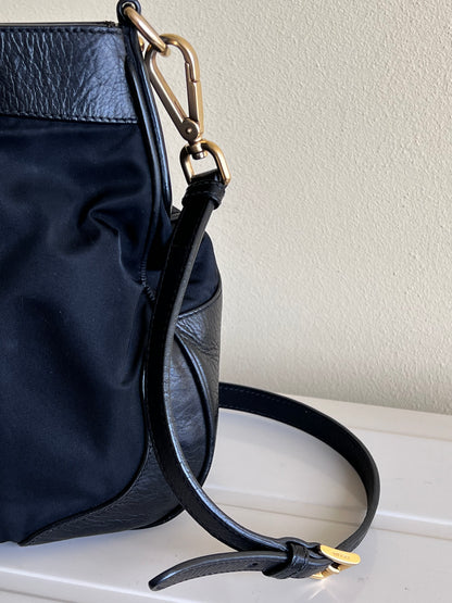 Tote Bag Prada nera