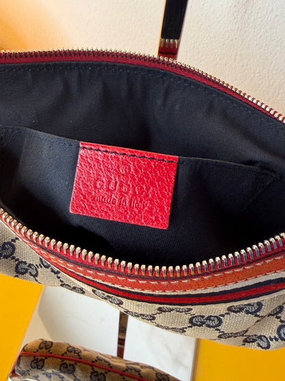 Pochette Gucci