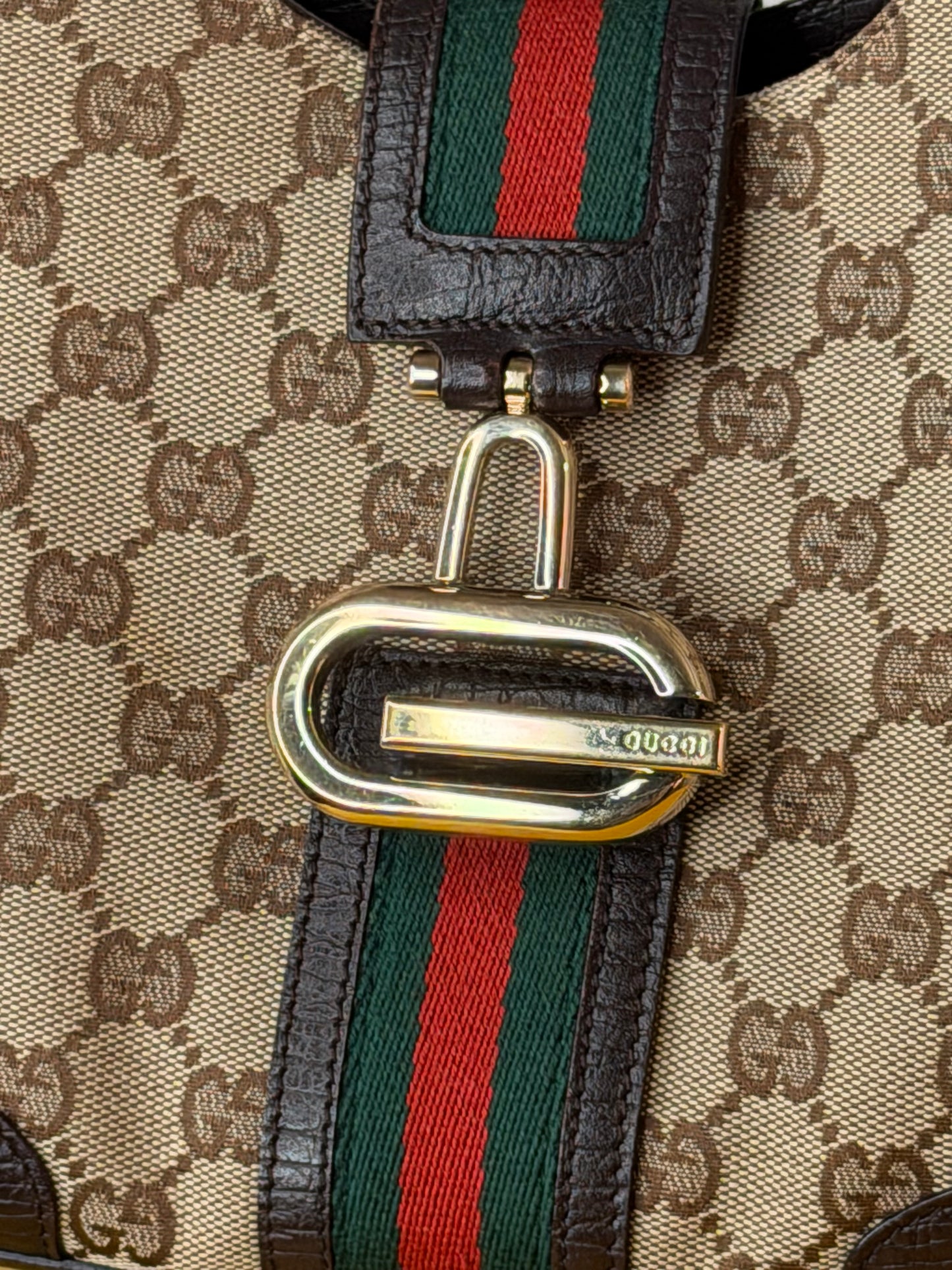 Gucci Bardot Junco