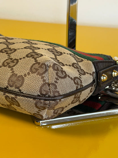 Gucci Pochette Banda Web