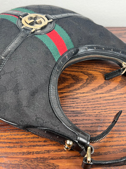 Gucci Hobo GG