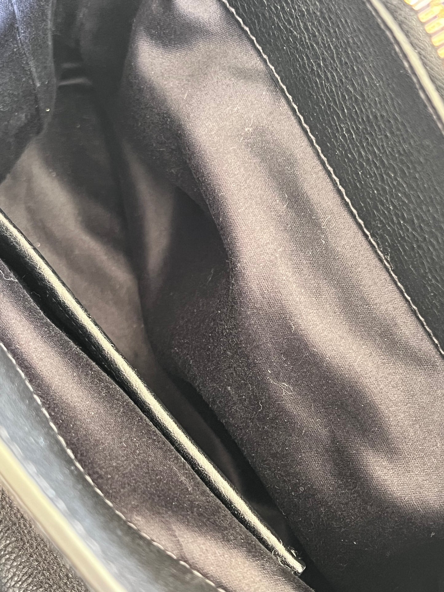 Miu Miu mini tote