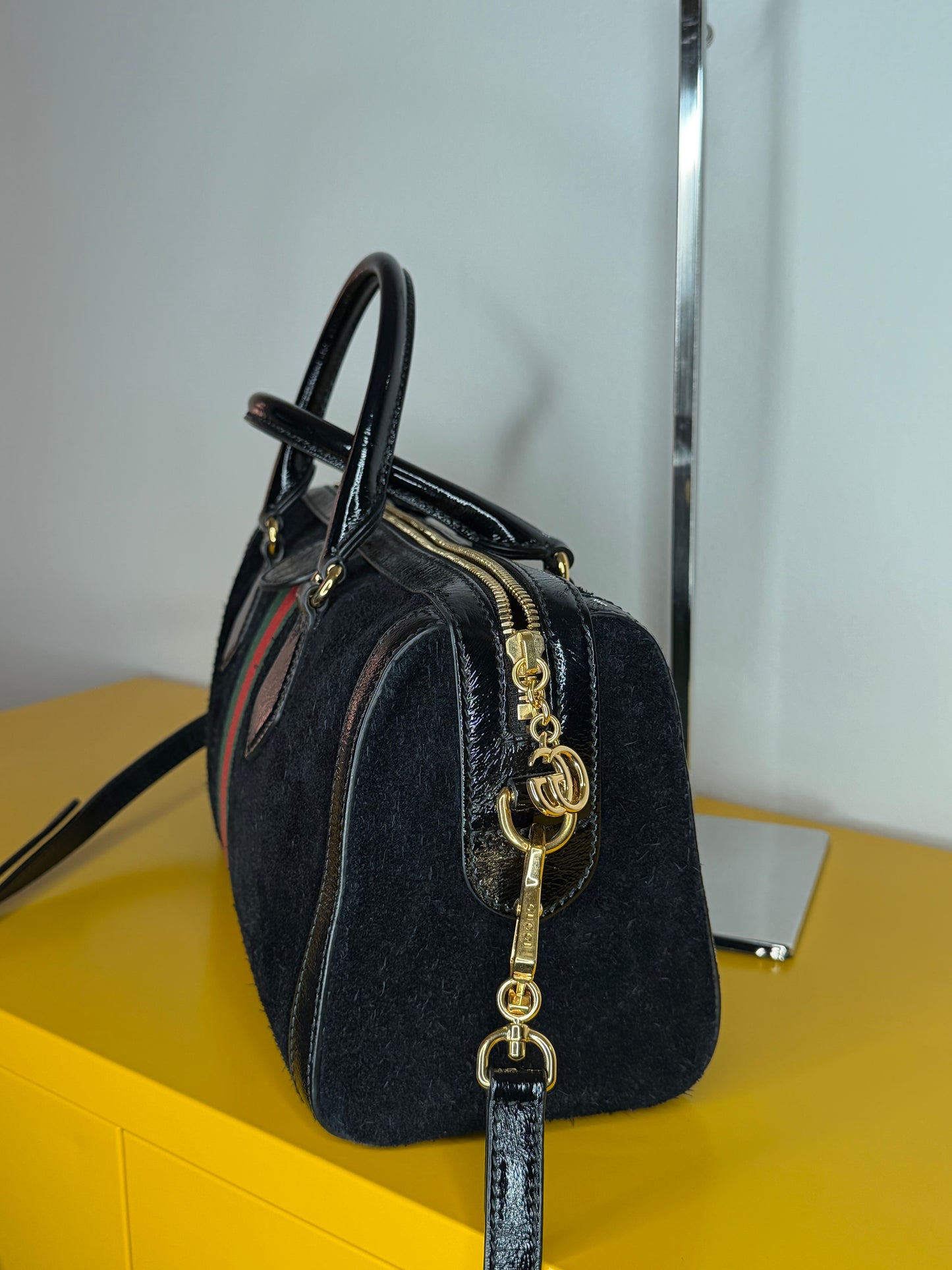 Gucci bauletto ophidia