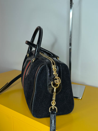 Gucci bauletto ophidia