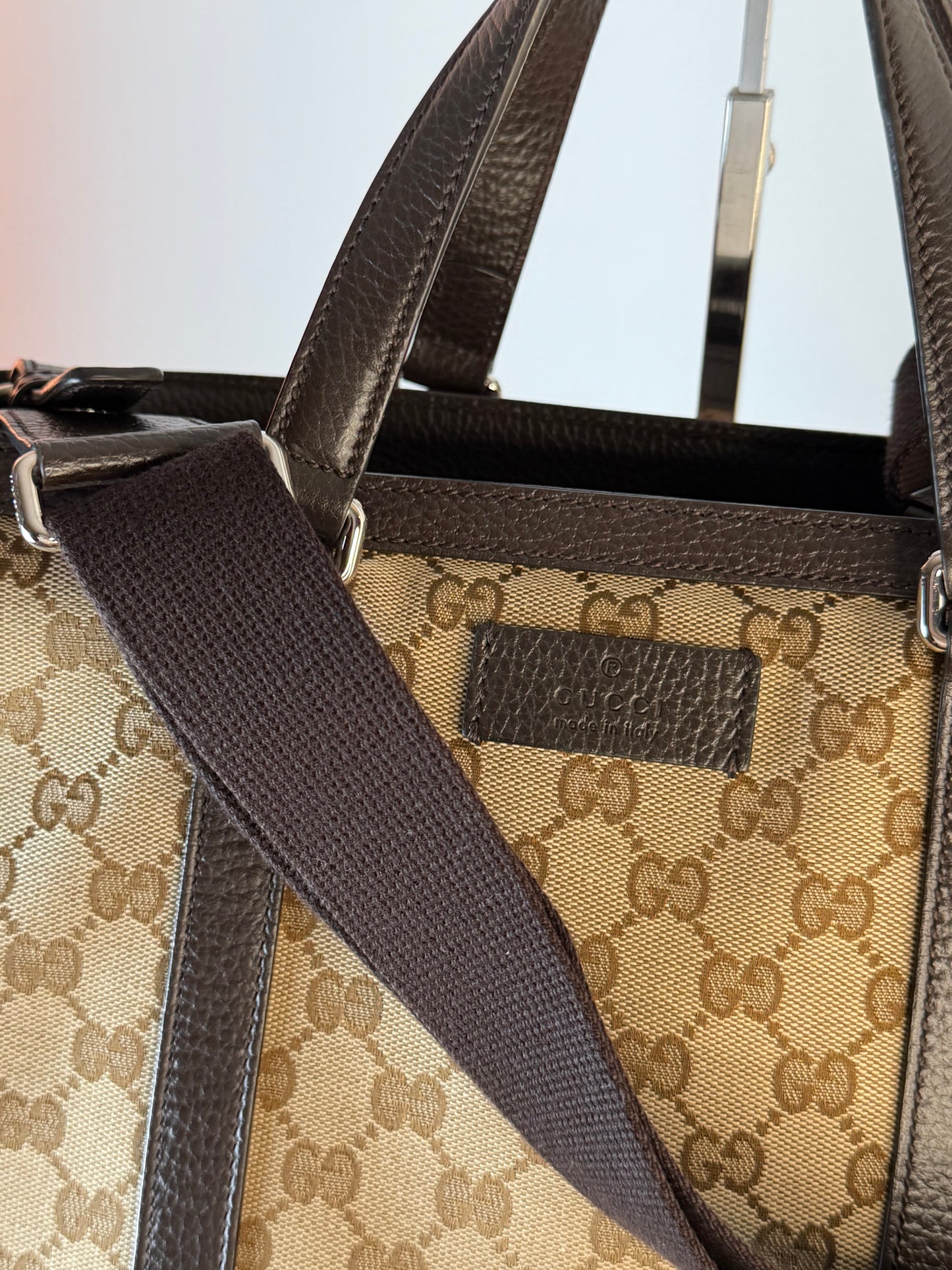 Gucci Tote