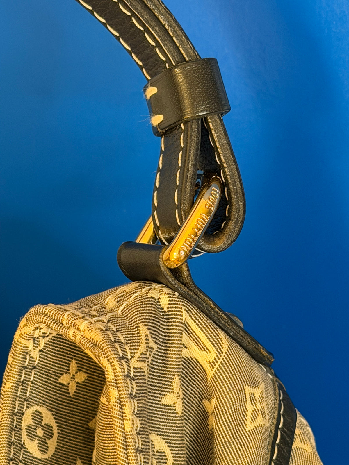 Louis Vuitton Idylle