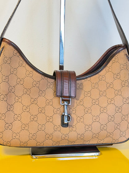 Gucci Tom Ford a spalla