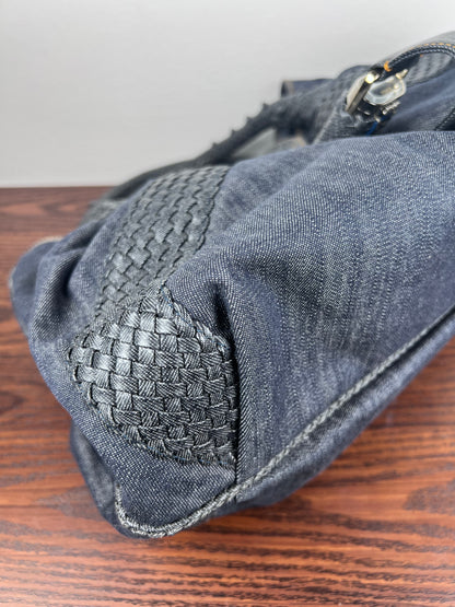 Fendi Spy Denim