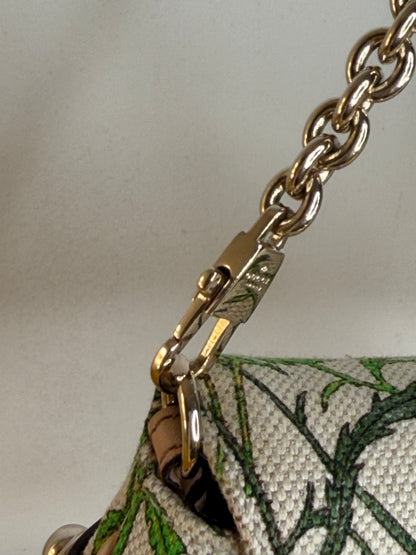 Gucci Horsebit Chain