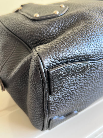 Prada Bauletto nero