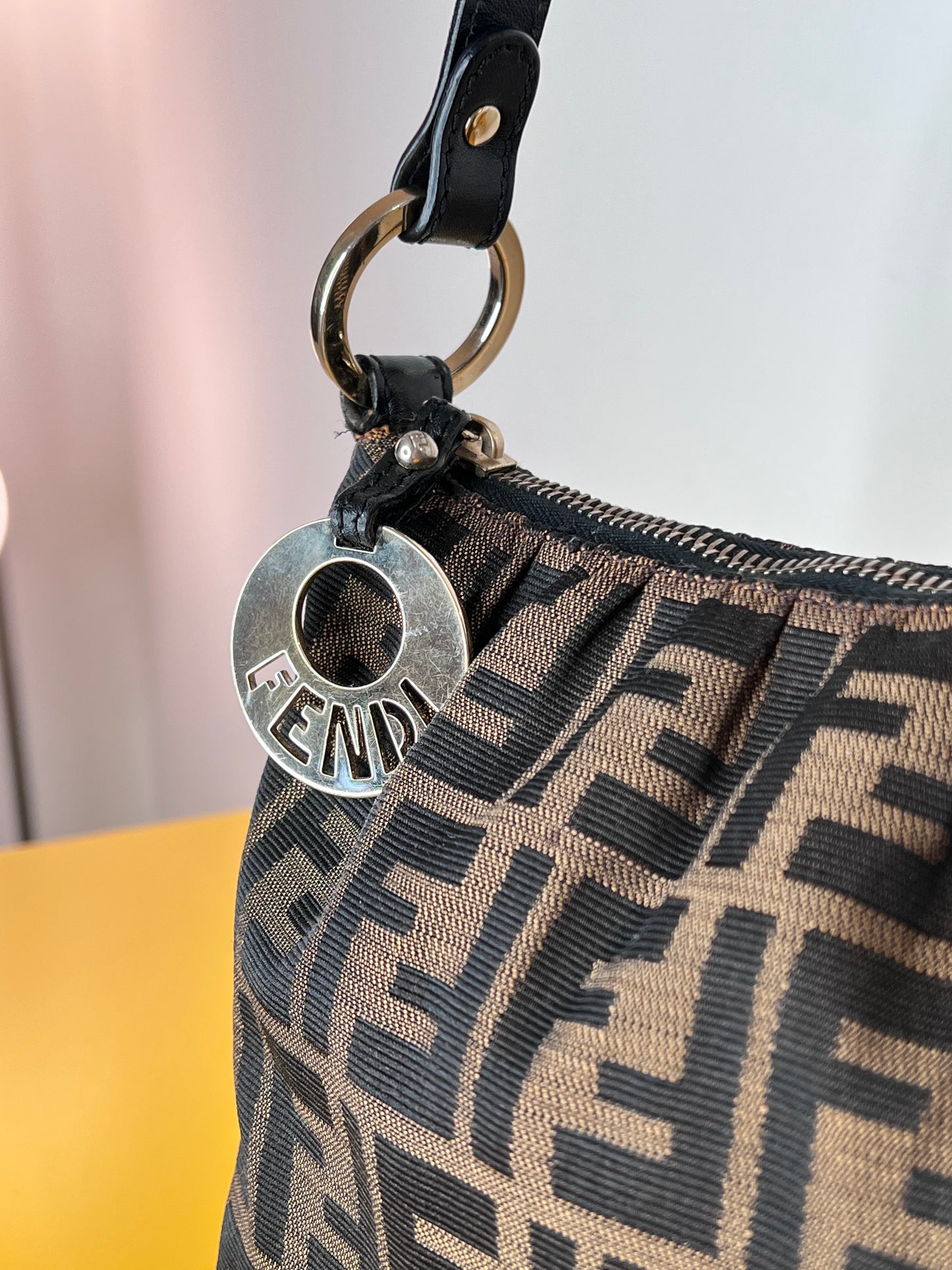 Fendi Chef a Spalla