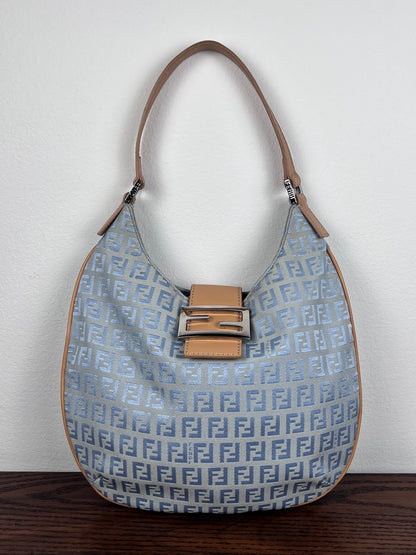 Fendi Hobo Celeste