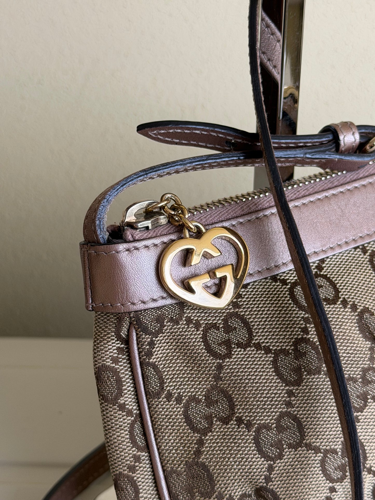 Gucci tracollina Charmy