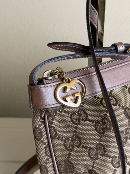 Gucci tracollina Charmy