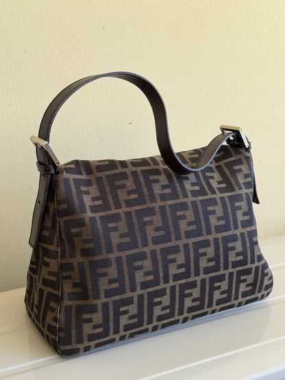 Fendi Mama Zucca
