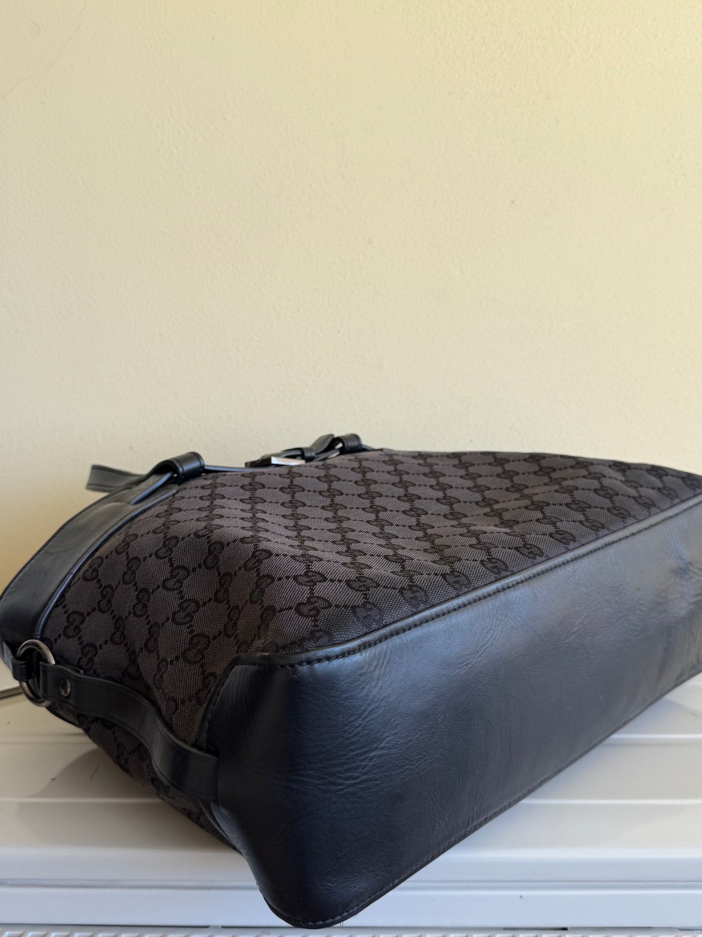 Gucci Tote
