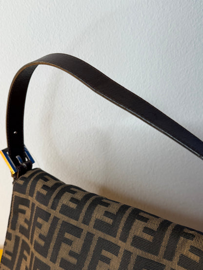 Fendi Mamma Zucca