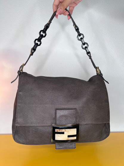 Fendi Mamma Baguette