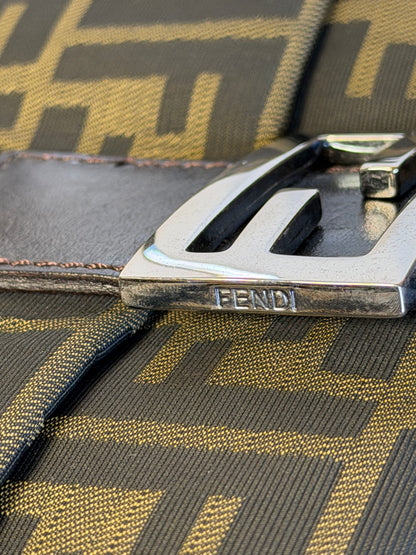 Fendi Mamma Baguette