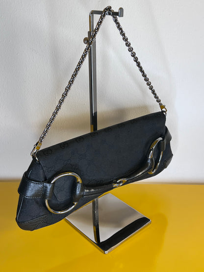 Gucci Horsebit Chain