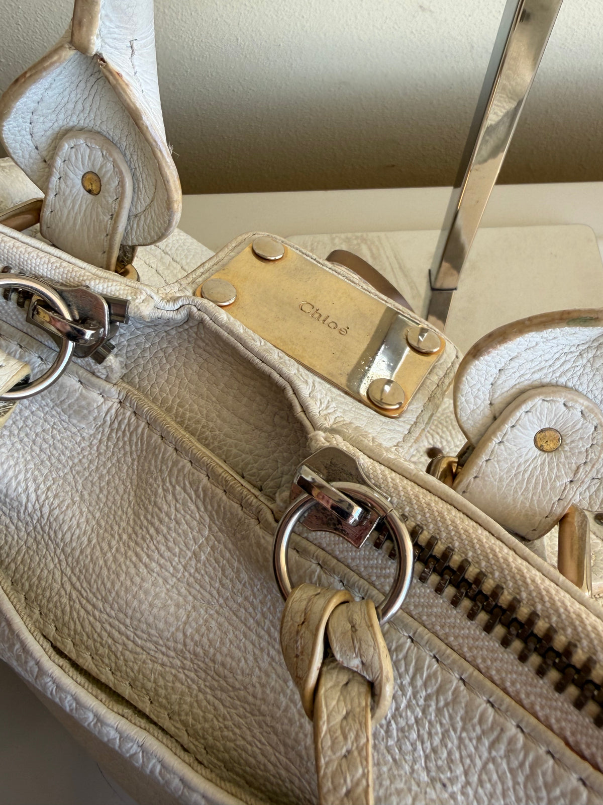 Chloè Paddington mini