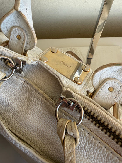 Chloè Paddington mini