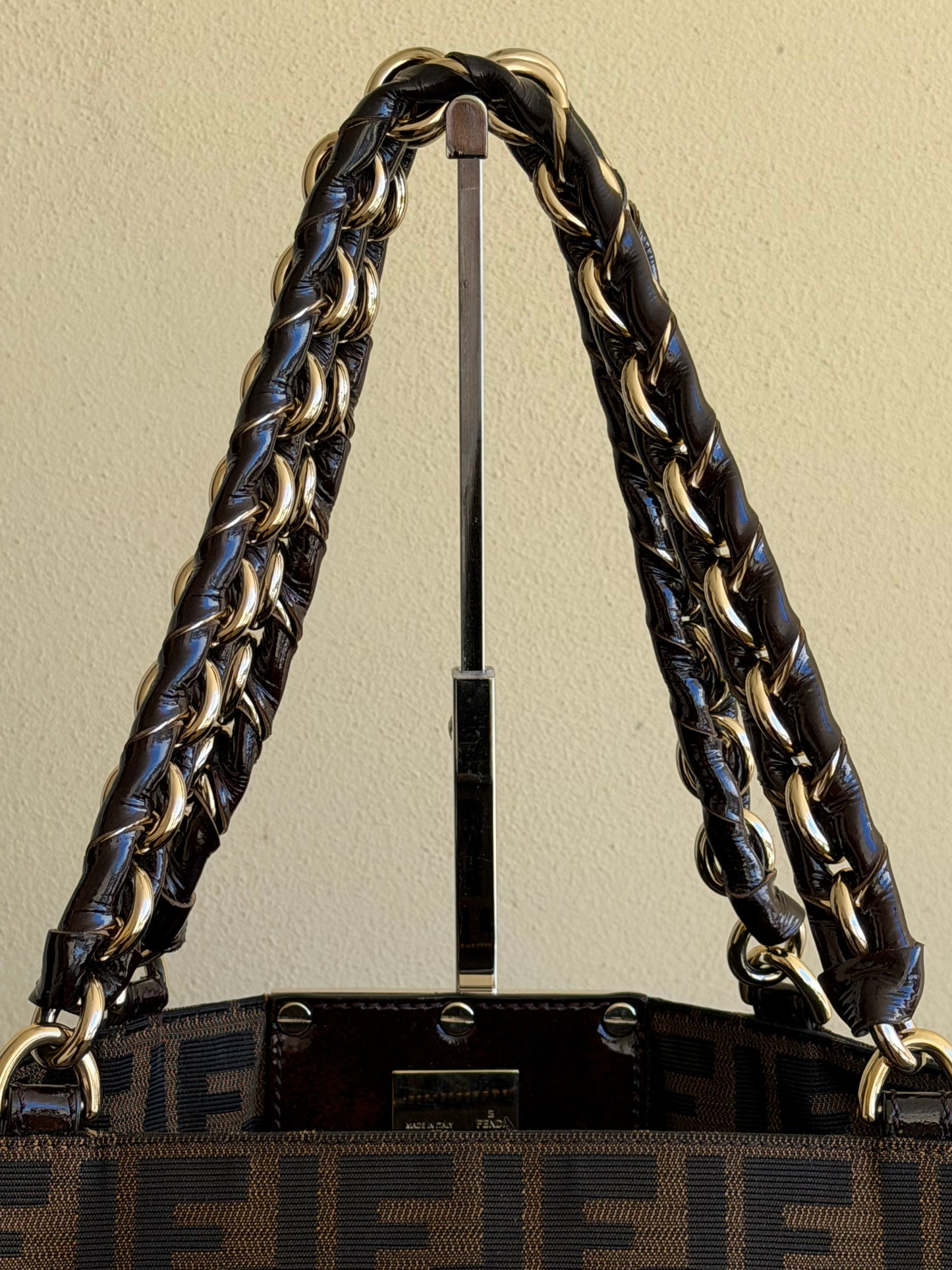 Fendi Mia Zucca