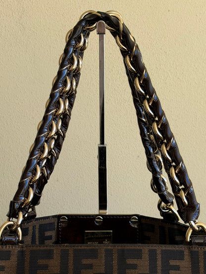 Fendi Mia Zucca