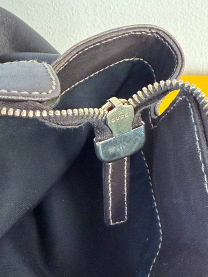Gucci Abbey Tote