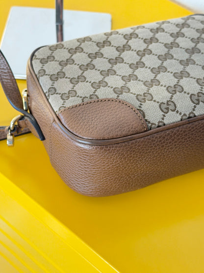 Gucci tracolla bree