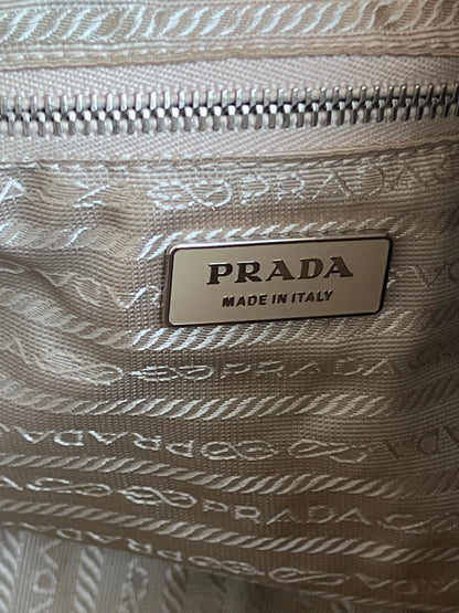 Prada Moon Bag