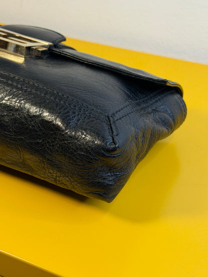 Fendi Baguette Chain flap