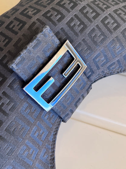 Fendi Croissaint Vintage