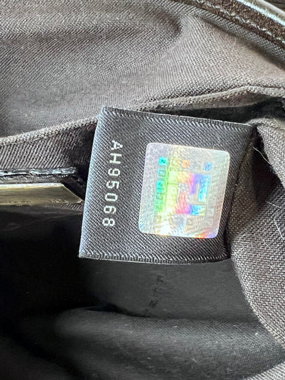 Fendi B buckle