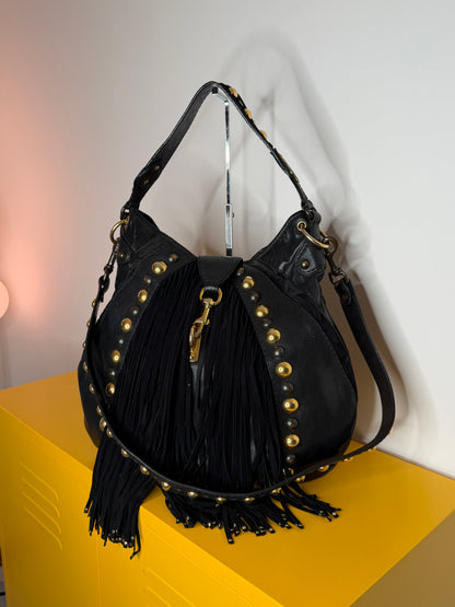 Gucci Jackie Babouska