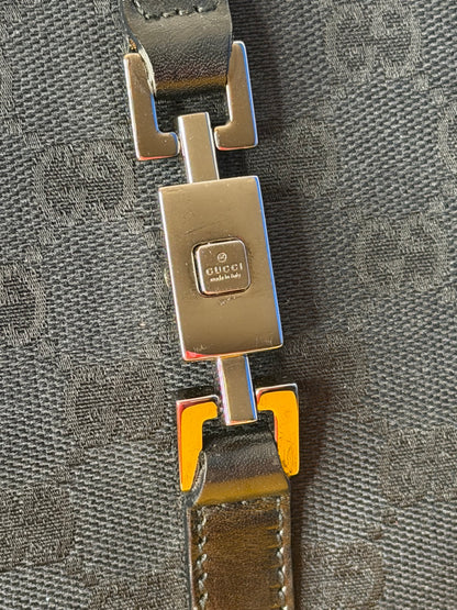 Borsa hobo Gucci