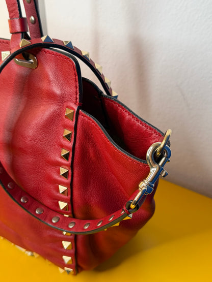 Valentino Garavani rossa