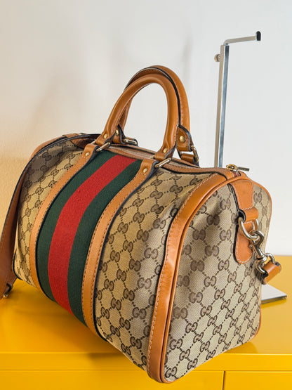 Gucci Bauletto Boston